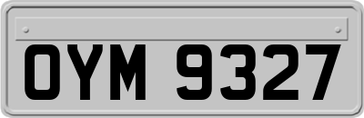 OYM9327