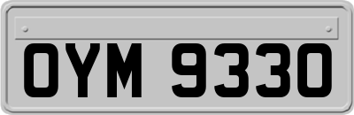 OYM9330