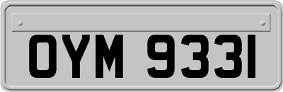 OYM9331