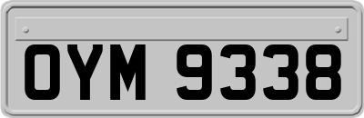 OYM9338