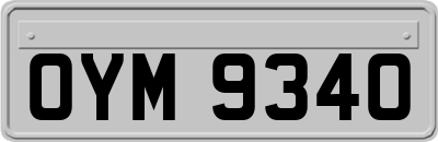 OYM9340