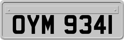 OYM9341