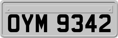 OYM9342