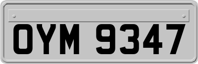 OYM9347