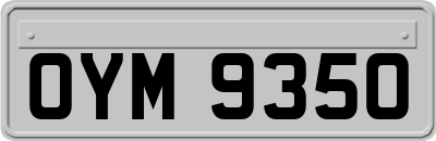 OYM9350