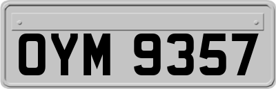 OYM9357