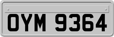 OYM9364
