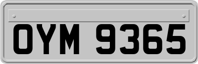 OYM9365