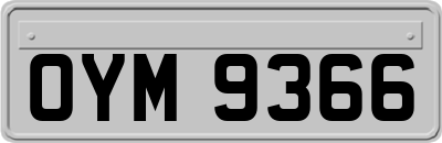 OYM9366