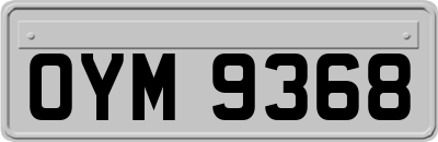 OYM9368
