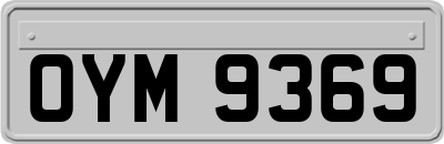 OYM9369