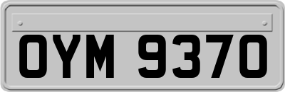 OYM9370