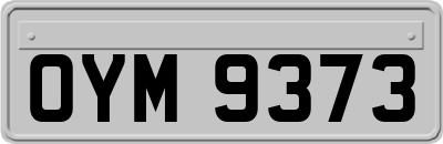OYM9373