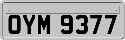 OYM9377