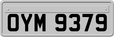 OYM9379