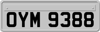 OYM9388