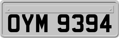 OYM9394