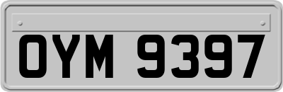 OYM9397