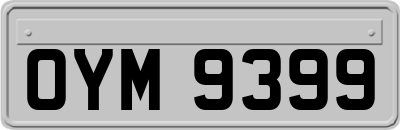 OYM9399