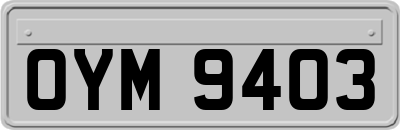 OYM9403