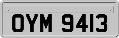 OYM9413