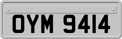 OYM9414