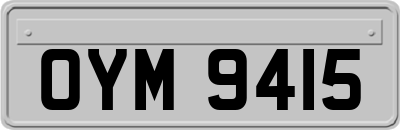 OYM9415