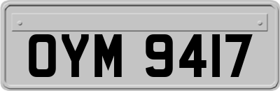 OYM9417
