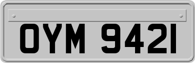 OYM9421