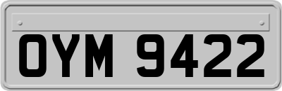 OYM9422