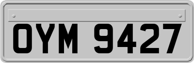 OYM9427