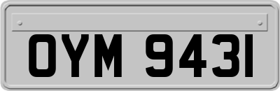 OYM9431
