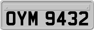 OYM9432