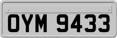 OYM9433