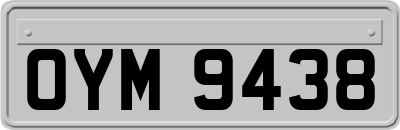OYM9438