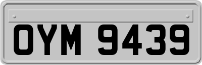 OYM9439
