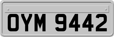 OYM9442