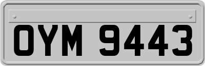 OYM9443