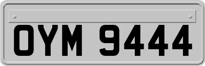 OYM9444