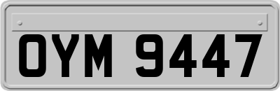 OYM9447