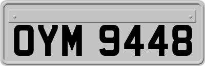 OYM9448
