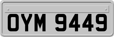 OYM9449