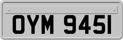 OYM9451