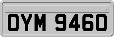 OYM9460