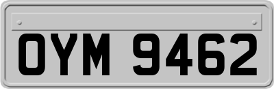 OYM9462
