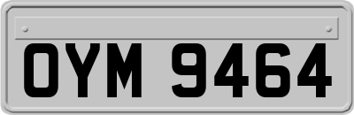 OYM9464