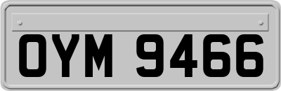 OYM9466