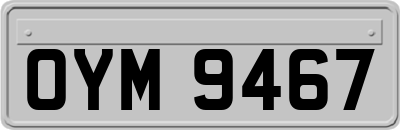 OYM9467