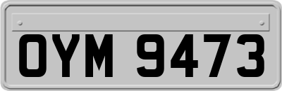 OYM9473