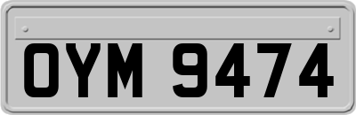 OYM9474